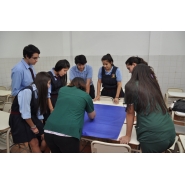 Jornadas Escuela, Familias y Comunidad